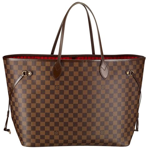 lv medium tote bag|lv tote bag neverfull.